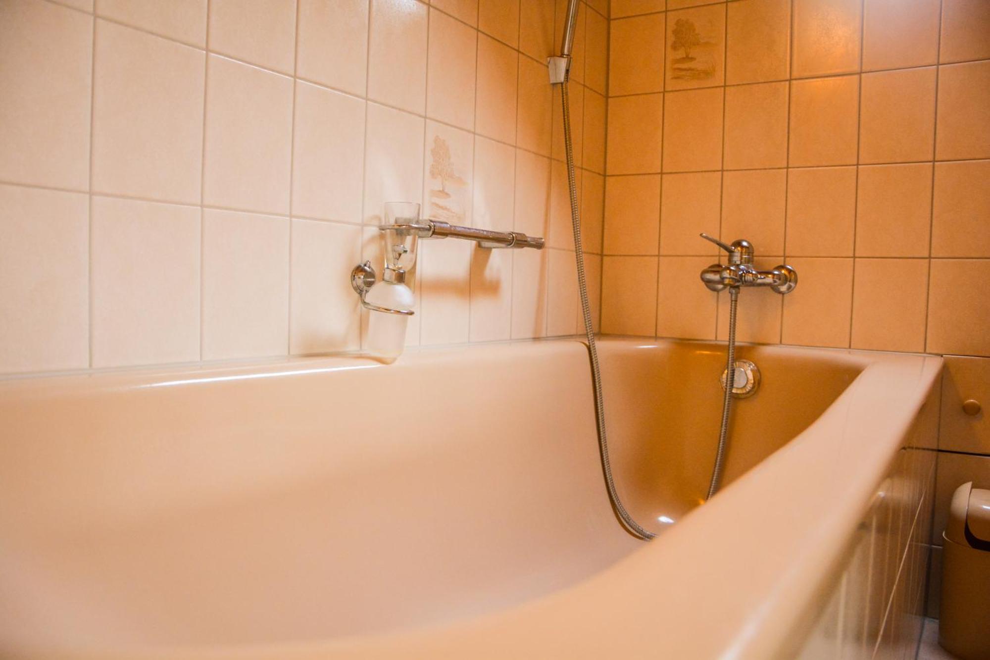 Dachwohnung In Flughafennaehe Kloten Luaran gambar